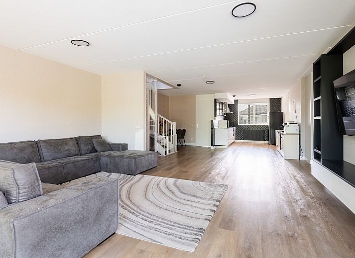 Guest house 210737 - Holiday property Oostelijk Flevoland - Vrijstaande woning in Lelystad