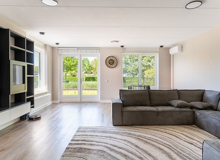Guest house 210737 - Holiday property Oostelijk Flevoland - Vrijstaande woning in Lelystad