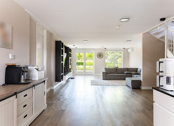 Guest house 210737 - Holiday property Oostelijk Flevoland - Vrijstaande woning in Lelystad