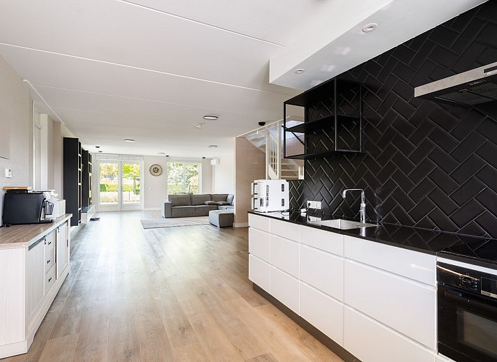 Guest house 210737 - Holiday property Oostelijk Flevoland - Vrijstaande woning in Lelystad