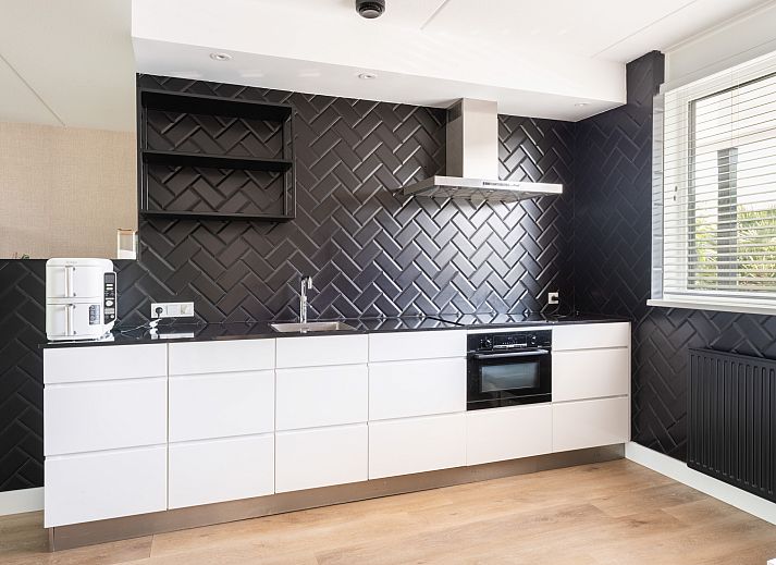 Guest house 210737 - Holiday property Oostelijk Flevoland - Vrijstaande woning in Lelystad