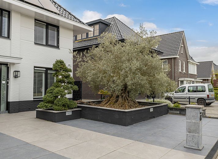 Guest house 210740 - Holiday property Oostelijk Flevoland - Vrijstaande woning in Lelystad