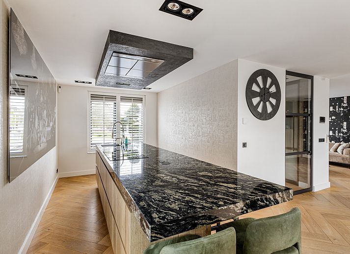 Guest house 210740 - Holiday property Oostelijk Flevoland - Vrijstaande woning in Lelystad