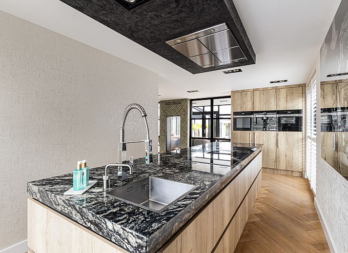 Guest house 210740 - Holiday property Oostelijk Flevoland - Vrijstaande woning in Lelystad
