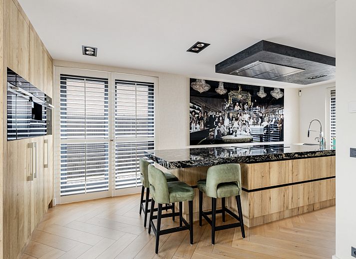 Guest house 210740 - Holiday property Oostelijk Flevoland - Vrijstaande woning in Lelystad