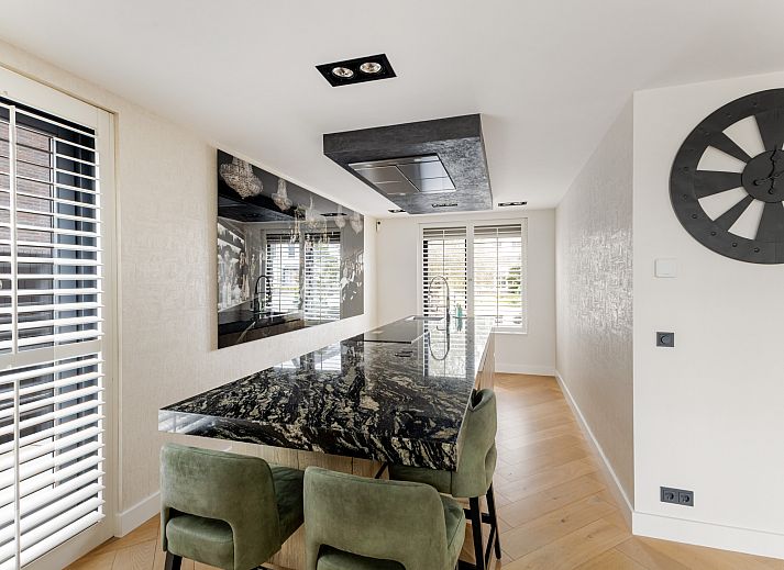 Guest house 210740 - Holiday property Oostelijk Flevoland - Vrijstaande woning in Lelystad