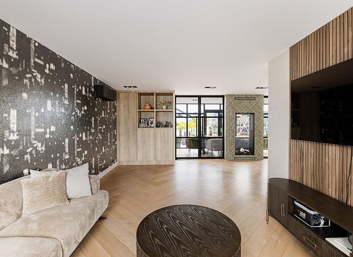 Guest house 210740 - Holiday property Oostelijk Flevoland - Vrijstaande woning in Lelystad