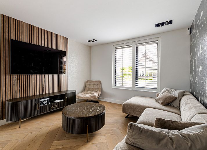 Guest house 210740 - Holiday property Oostelijk Flevoland - Vrijstaande woning in Lelystad