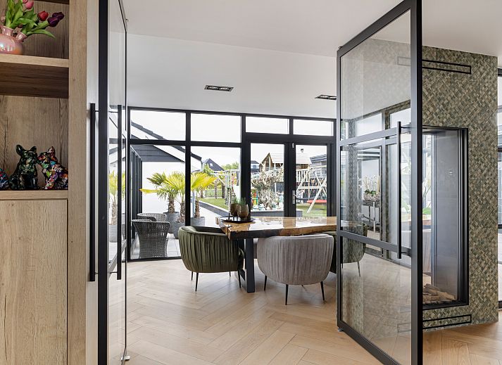 Guest house 210740 - Holiday property Oostelijk Flevoland - Vrijstaande woning in Lelystad