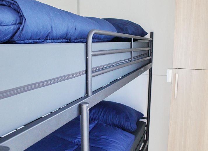 Unterkunft 210741 - Boot Oostelijk Flevoland - Havenlodge with roof terrace and balcony (4-6 pers) Lelystad