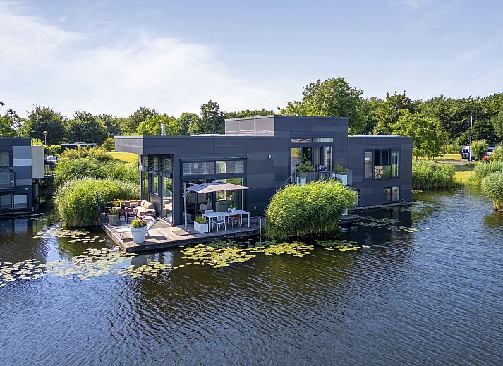 Verblijf 210743 - Vakantiewoning Oostelijk Flevoland - Vrijstaande woning in Lelystad