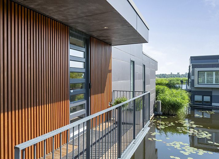 Verblijf 210743 - Vakantiewoning Oostelijk Flevoland - Vrijstaande woning in Lelystad