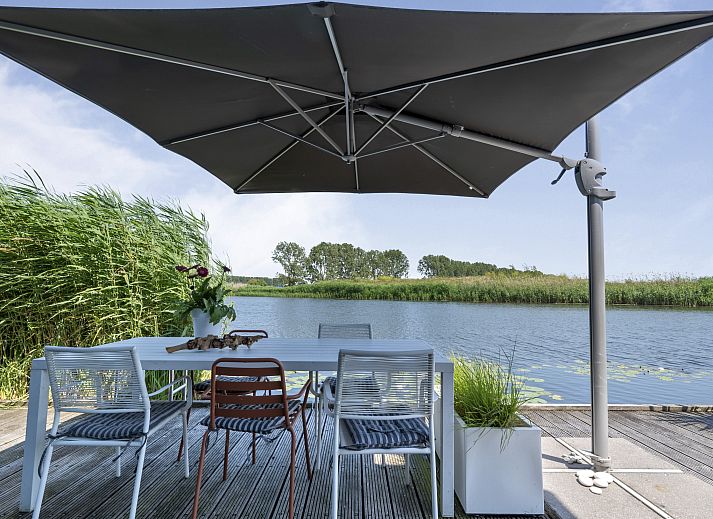 Verblijf 210743 - Vakantiewoning Oostelijk Flevoland - Vrijstaande woning in Lelystad