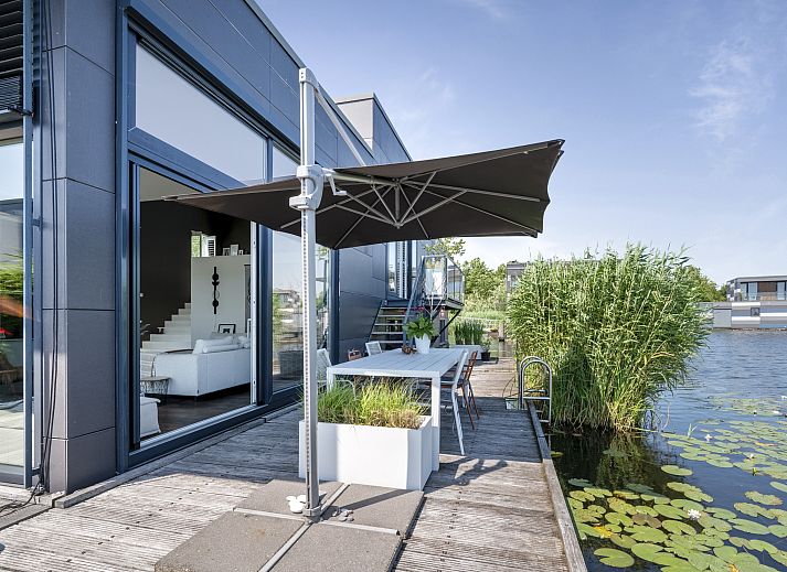 Verblijf 210743 - Vakantiewoning Oostelijk Flevoland - Vrijstaande woning in Lelystad