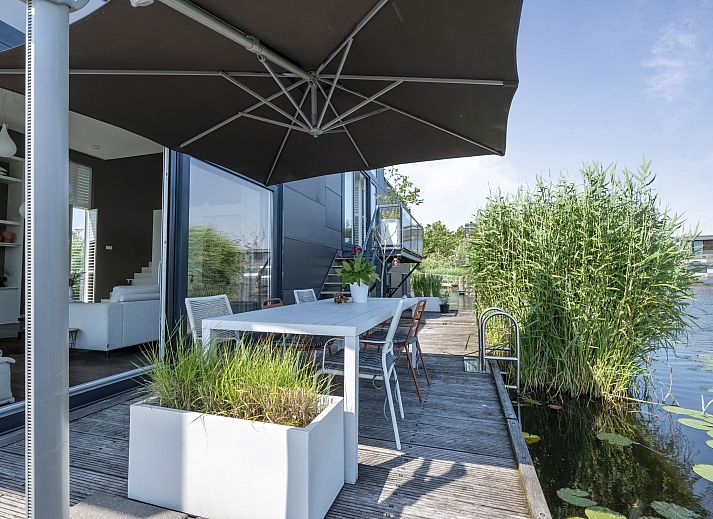Verblijf 210743 - Vakantiewoning Oostelijk Flevoland - Vrijstaande woning in Lelystad