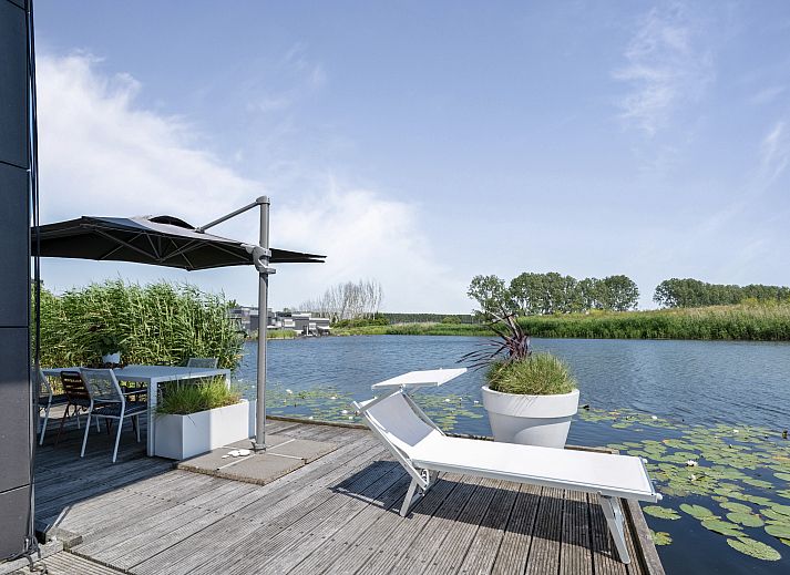 Verblijf 210743 - Vakantiewoning Oostelijk Flevoland - Vrijstaande woning in Lelystad