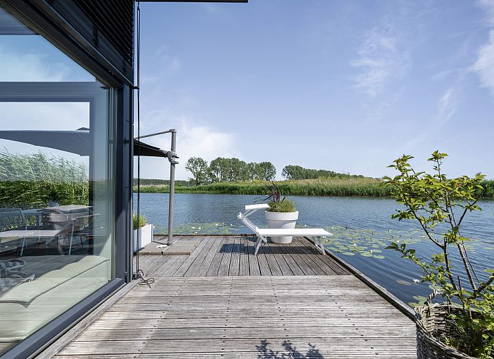 Verblijf 210743 - Vakantiewoning Oostelijk Flevoland - Vrijstaande woning in Lelystad