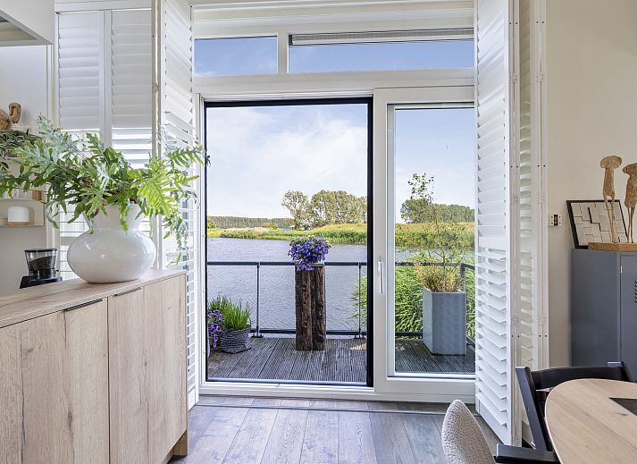 Verblijf 210743 - Vakantiewoning Oostelijk Flevoland - Vrijstaande woning in Lelystad