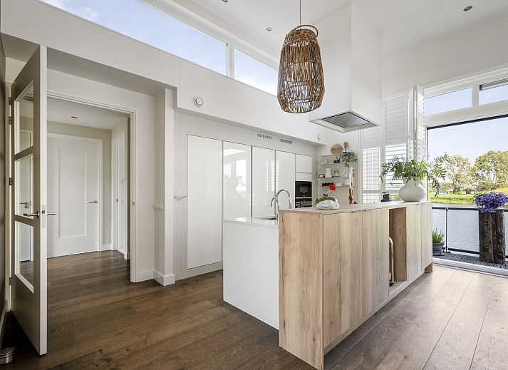 Verblijf 210743 - Vakantiewoning Oostelijk Flevoland - Vrijstaande woning in Lelystad