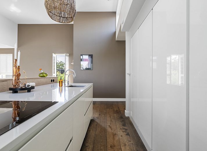 Verblijf 210743 - Vakantiewoning Oostelijk Flevoland - Vrijstaande woning in Lelystad