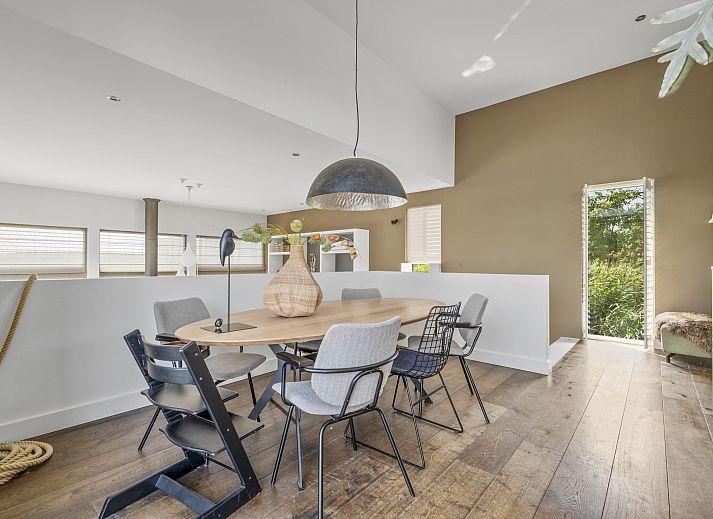 Verblijf 210743 - Vakantiewoning Oostelijk Flevoland - Vrijstaande woning in Lelystad