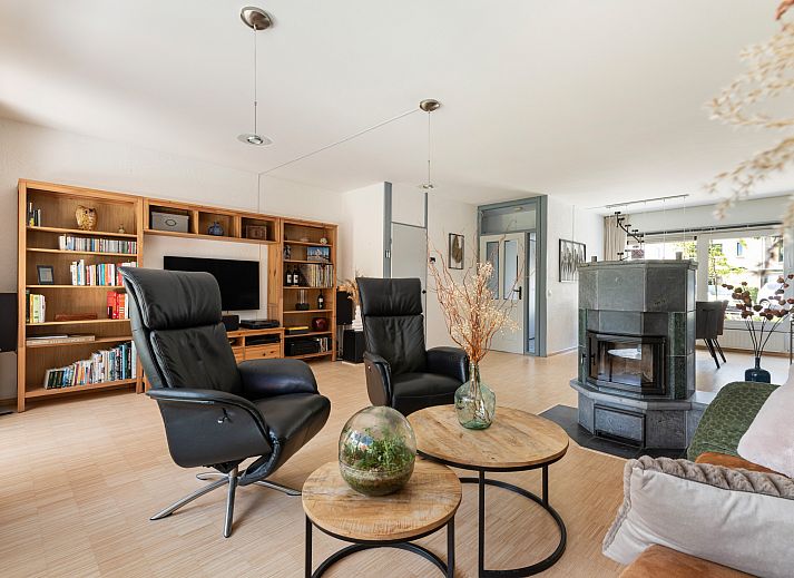 Guest house 210744 - Holiday property Oostelijk Flevoland - Geschakelde woning in Lelystad
