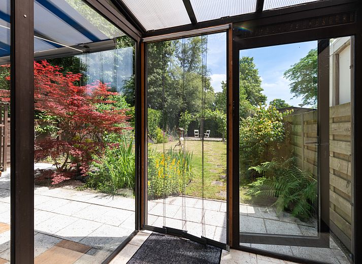 Guest house 210744 - Holiday property Oostelijk Flevoland - Geschakelde woning in Lelystad