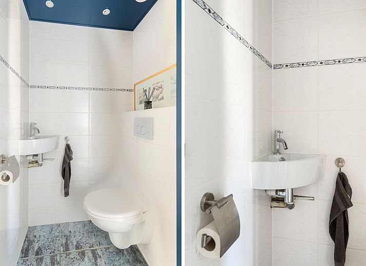 Guest house 210744 - Holiday property Oostelijk Flevoland - Geschakelde woning in Lelystad