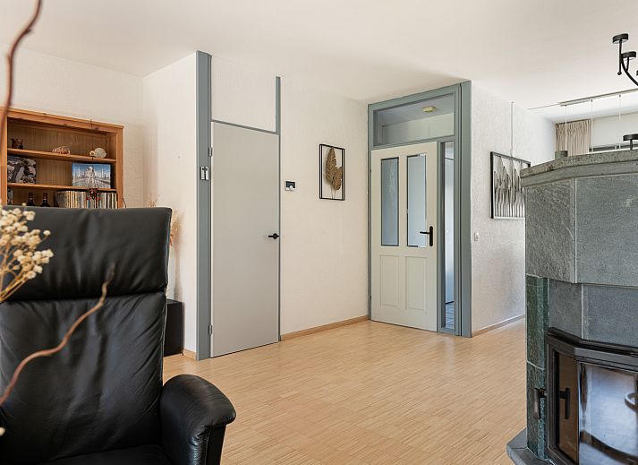 Guest house 210744 - Holiday property Oostelijk Flevoland - Geschakelde woning in Lelystad