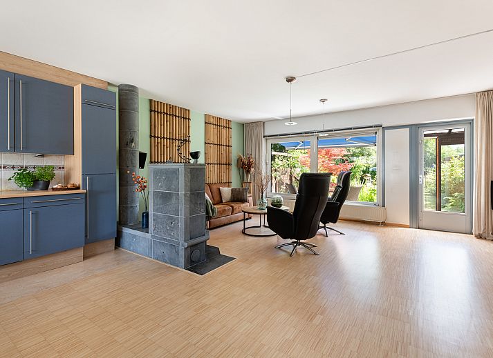 Guest house 210744 - Holiday property Oostelijk Flevoland - Geschakelde woning in Lelystad