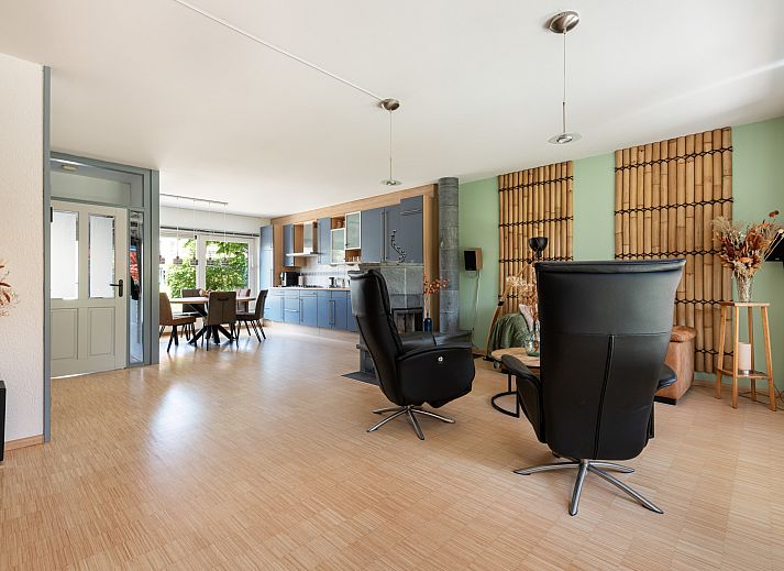 Guest house 210744 - Holiday property Oostelijk Flevoland - Geschakelde woning in Lelystad