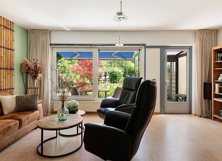 Guest house 210744 - Holiday property Oostelijk Flevoland - Geschakelde woning in Lelystad