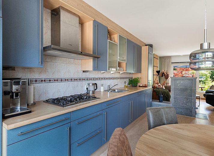 Guest house 210744 - Holiday property Oostelijk Flevoland - Geschakelde woning in Lelystad
