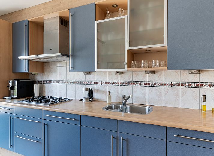 Guest house 210744 - Holiday property Oostelijk Flevoland - Geschakelde woning in Lelystad
