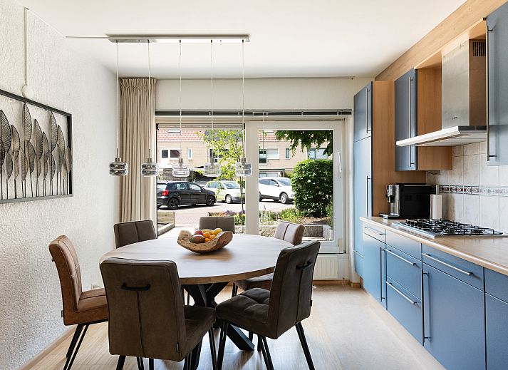 Guest house 210744 - Holiday property Oostelijk Flevoland - Geschakelde woning in Lelystad