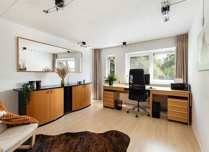 Guest house 210744 - Holiday property Oostelijk Flevoland - Geschakelde woning in Lelystad