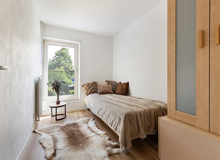 Guest house 210744 - Holiday property Oostelijk Flevoland - Geschakelde woning in Lelystad
