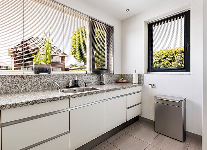 Verblijf 210746 - Vakantiewoning Oostelijk Flevoland - Geschakelde woning in Lelystad