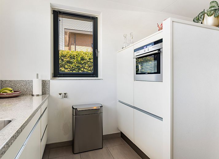 Verblijf 210746 - Vakantiewoning Oostelijk Flevoland - Geschakelde woning in Lelystad