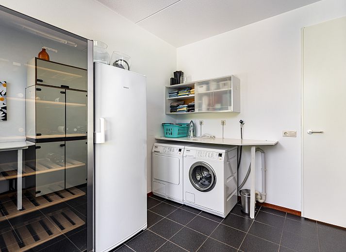 Verblijf 210746 - Vakantiewoning Oostelijk Flevoland - Geschakelde woning in Lelystad