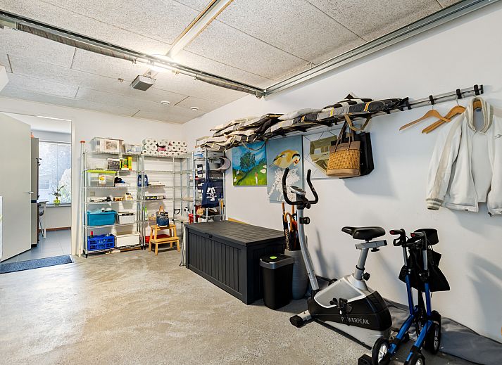 Verblijf 210746 - Vakantiewoning Oostelijk Flevoland - Geschakelde woning in Lelystad