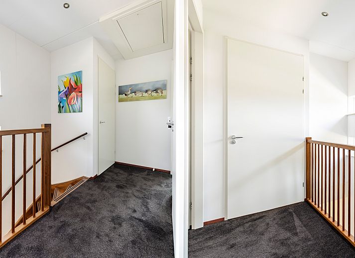 Verblijf 210746 - Vakantiewoning Oostelijk Flevoland - Geschakelde woning in Lelystad