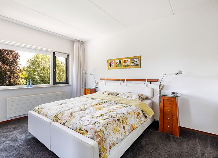 Verblijf 210746 - Vakantiewoning Oostelijk Flevoland - Geschakelde woning in Lelystad