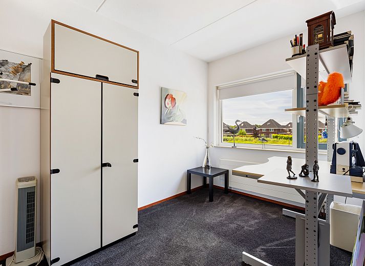 Verblijf 210746 - Vakantiewoning Oostelijk Flevoland - Geschakelde woning in Lelystad
