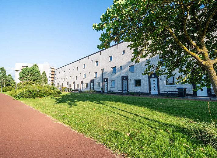 Verblijf 210748 - Vakantiewoning Oostelijk Flevoland - Geschakelde woning in Lelystad