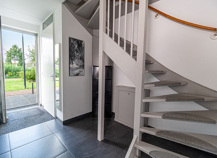 Verblijf 210748 - Vakantiewoning Oostelijk Flevoland - Geschakelde woning in Lelystad
