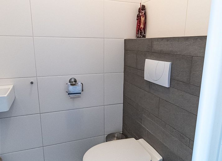 Verblijf 210748 - Vakantiewoning Oostelijk Flevoland - Geschakelde woning in Lelystad