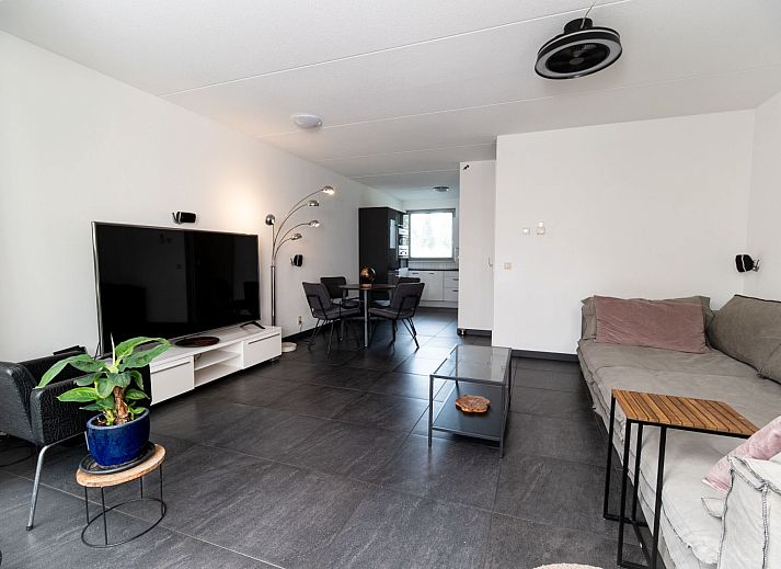 Verblijf 210748 - Vakantiewoning Oostelijk Flevoland - Geschakelde woning in Lelystad