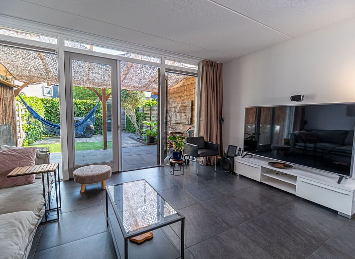 Verblijf 210748 - Vakantiewoning Oostelijk Flevoland - Geschakelde woning in Lelystad
