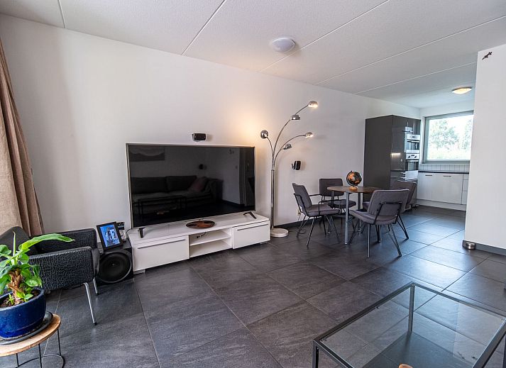 Verblijf 210748 - Vakantiewoning Oostelijk Flevoland - Geschakelde woning in Lelystad